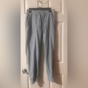 Lululemon abc joggers